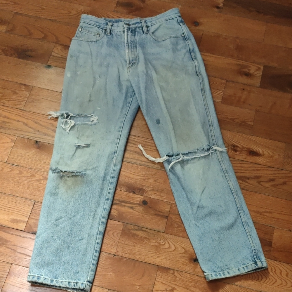📺Vintage 955 Originals Jeans